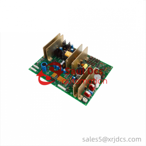 GE SD-2842-C Digital Signal Processor Module