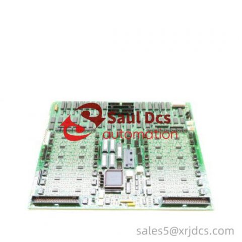 GE IC754VBL06MTD Industrial Automation Module