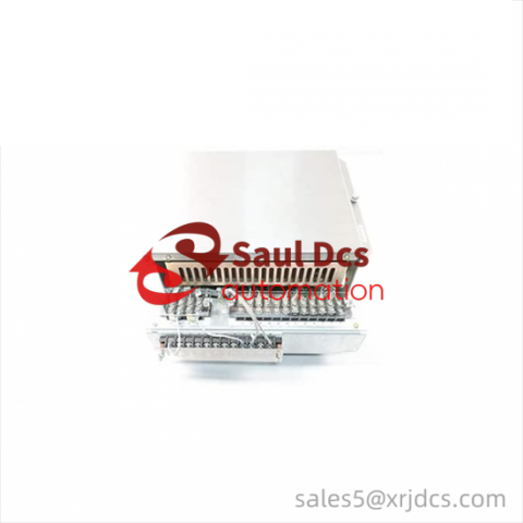 GE Fanuc DS2020PDMAG6 Power Distribution Module for Mark V Turbine Control Systems