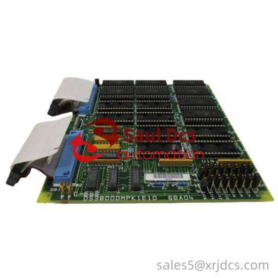 GE IC752SKT003 Module for Industrial Automation Controls