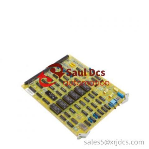 GE IC800VMCB3100 Industrial Control Module, High Performance Digital Control Card