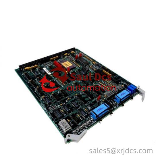 GE VMIVME-0404 Industrial Control Module, High Performance Computing Unit