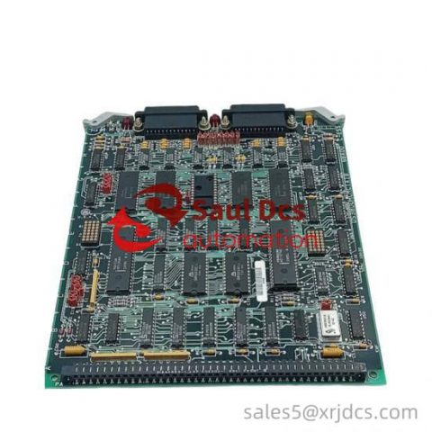 GE 531X134EPRBHG1 Industrial Encoder Processor Interface Card