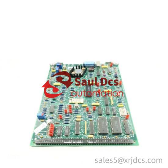 GE DS200ACLEH1 Speedtronic Turbine Control PCB