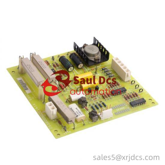 GE 5KH32GN5589X Motor - High Performance Industrial Drive