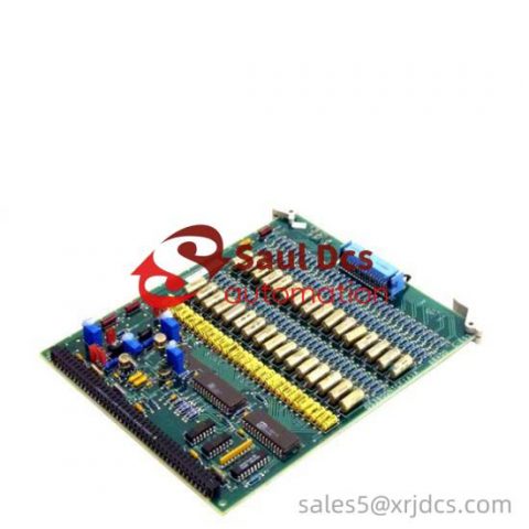 GE R2B0NAE5N3A0A PLC Module