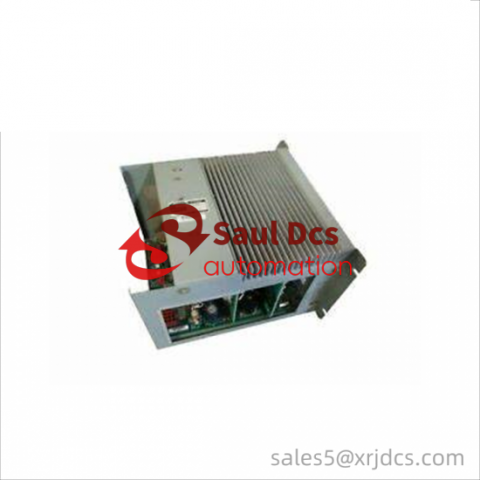 Fanuc A06B-0312B002 AC Servo Motor