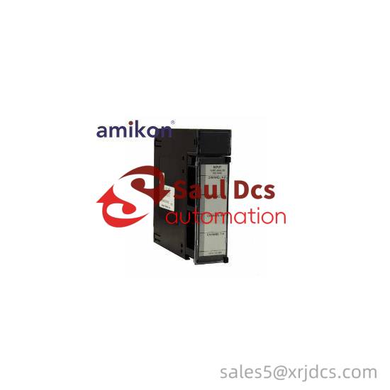 GE HE693ADC415E Analog Input Module - Precision Data Acquisition