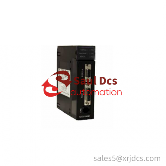 GE IC220DEM001 Industrial Control Module, Efficient Power Management Solution