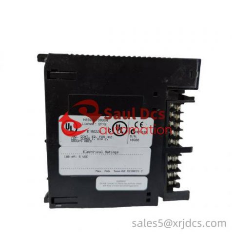 Fanuc A06B-6059-H203 High-Performance Industrial Control CPU Module