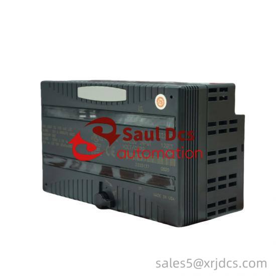 FANUC 0050-33003 PLC Module - High Performance Control