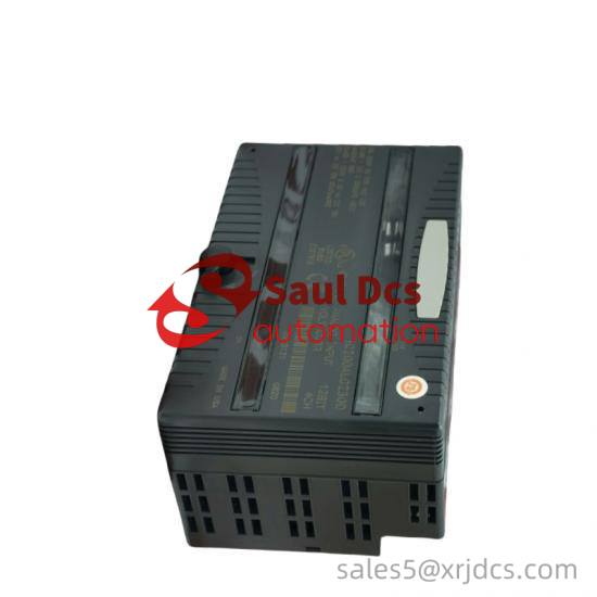 FANUC 0050-33003 PLC Module - High Performance Control