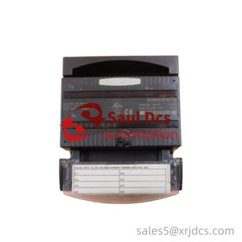 GE IS200BPPBH2BMD Safety I/O Module, Comprehensive Industrial Automation Component