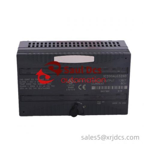 Fanuc 0140-36600 High-Performance 32-bit Floating Point CPU Module for Industrial Control Systems