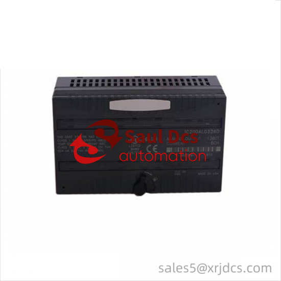 FANUC A06B-0086-B503#0100 - High Precision Control Module