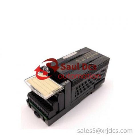 GE 44A719208-002 Control Module, High Performance Industrial Automation Part