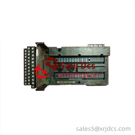 Fanuc A06B-6096-H208 High-Performance AC Servo Motor Module