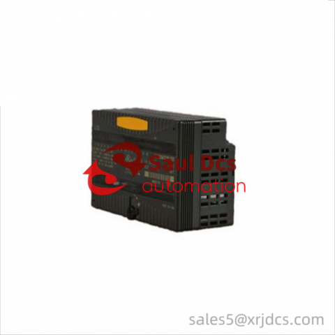 Fanuc A20B-8200-0361/01A Power Supply - Reliable Industrial Control Component