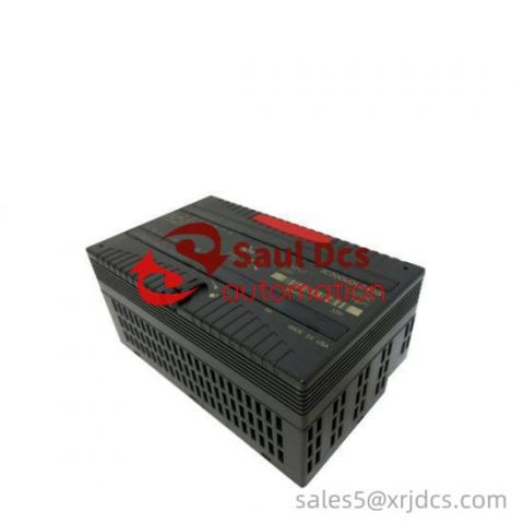 GE IC200MDL240E High-Performance Module for Industrial Automation