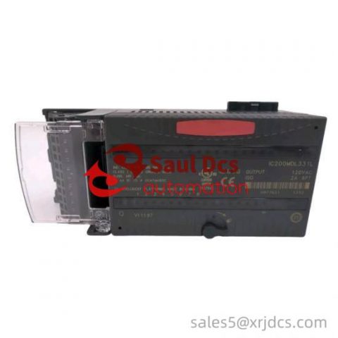 GE IC693CPU363BD Controller for Industrial Automation, Efficient Control Solutions