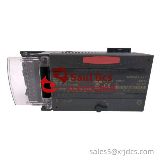 GE IC693CPU363BD Controller for Industrial Automation, Efficient Control Solutions