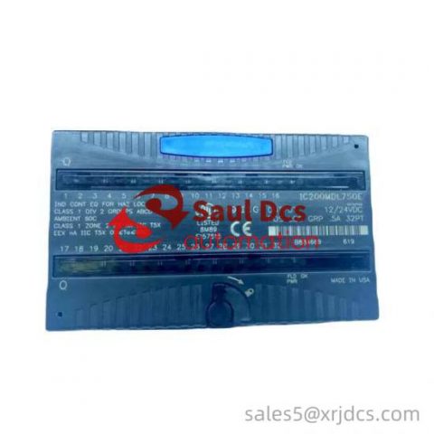 Fanuc FIELD CONTROL I/O Module 0010-A3840