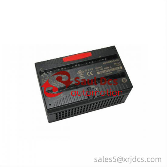 GE A06B-0153-B175#7076 High-Performance Control Module for Precision Automation