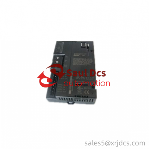 GE DS215DMCBG1AZZ03A Power Management & Control System, Advanced Industrial Module