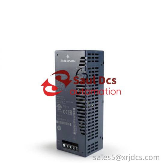 GE Fanuc IC200MDL750B Output Module - High Performance Industrial Control Component