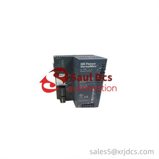 GE DS3800HS0D1H1F Industrial Control Module