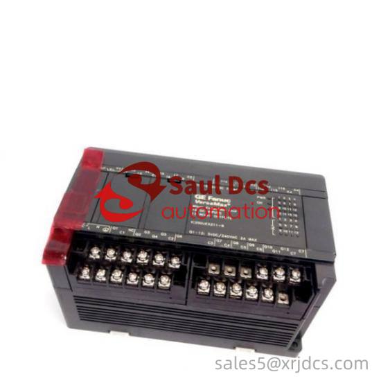 GE F35-G00-HKH-F8R-H6N-M8R-P6N-U8M-W6N - Compact Universal Relay for Five or Six Feeder Systems