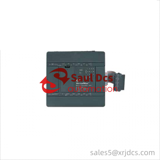 GE 12BDD-15B16A Industrial Control Module