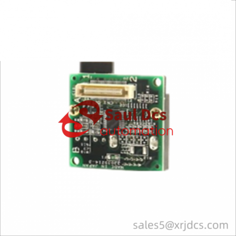 Fanuc 0020-88831 High-Speed Memory Module with 32-bit Floating Point Processing