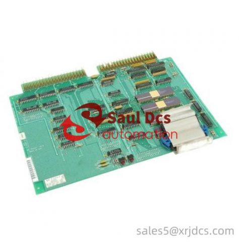 GE Fanuc IC600CB524 Communications Control Module
