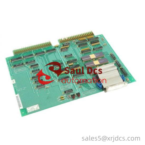 GE Fanuc IC600CB524 Communications Control Module