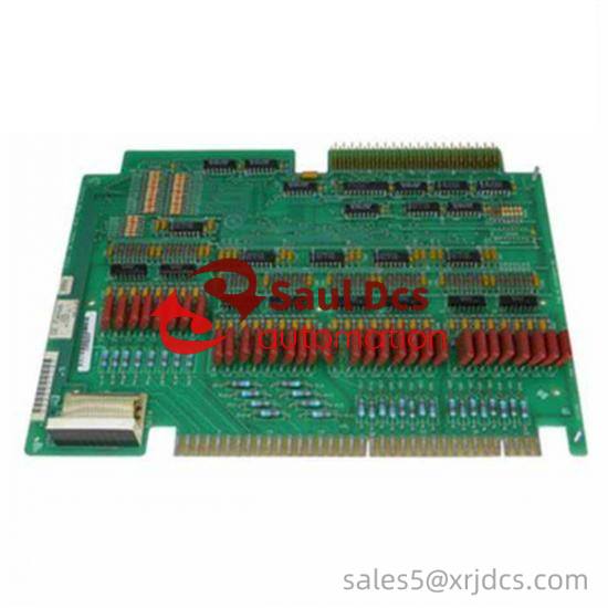 GE Fanuc IC693MDL641 16-Point 24VDC Output Module