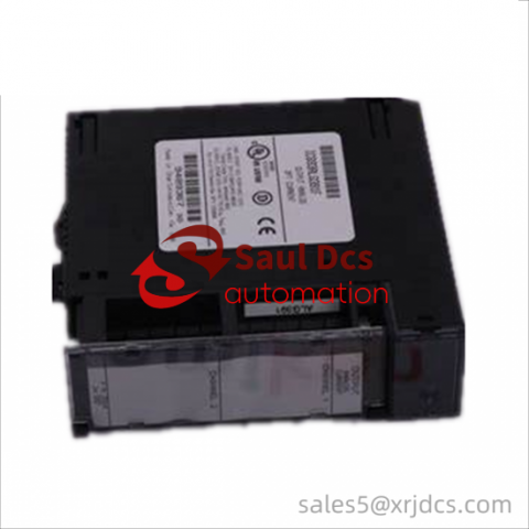 Fanuc A860-2120-T051 Digital Input Module, I/O Module for Industrial Automation