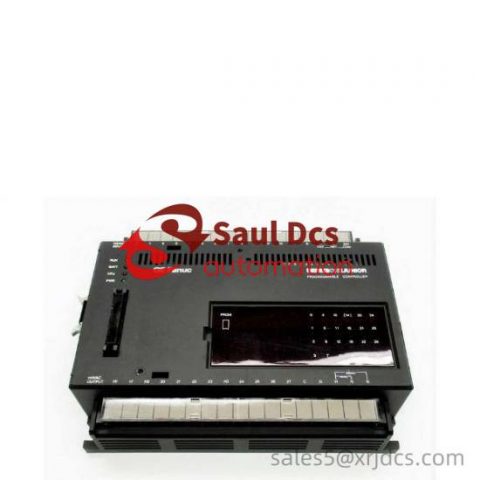 GE GESADA-1 Industrial Control Module