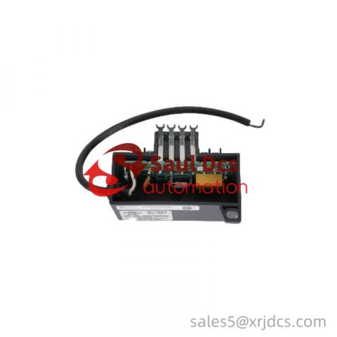 FANUC A06B-2245-B100 AC Servo Motor, High Precision Industrial Actuator