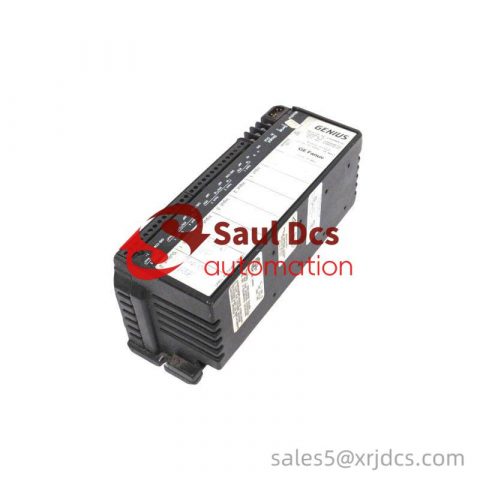 FANUC 0050-33003 PLC Module - High Performance Control