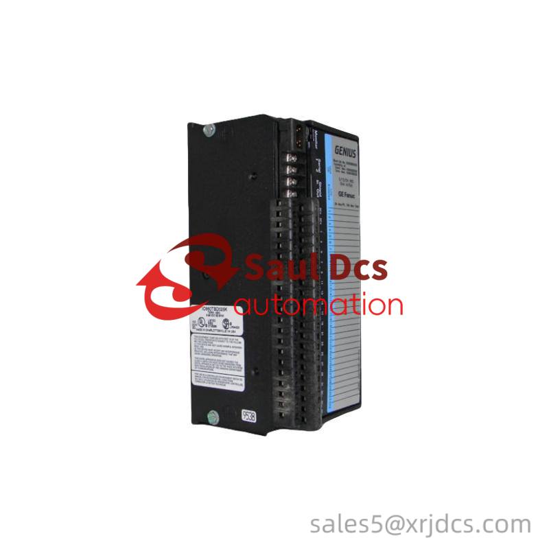 GE Fanuc 90-70 Series PLC Module IC697CPM790