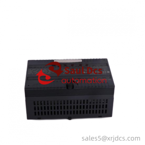 GE Fanuc IC670ALG310 I/O Module - High Precision Signal Processing Module