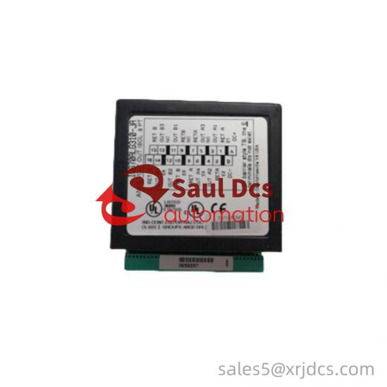 GE GOULD M136-H60A-90AF Industrial Control Module