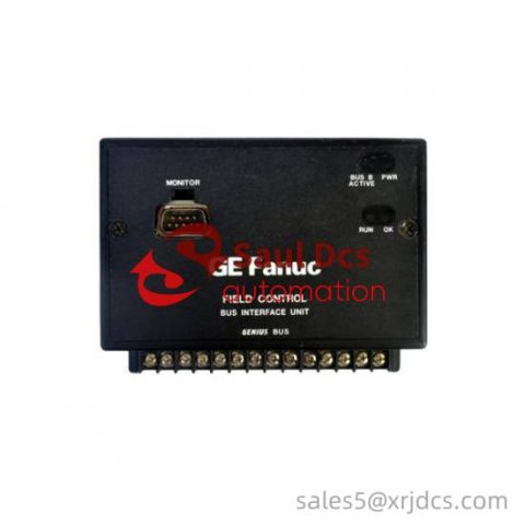 GE GRAHAM 6905121 Ex2000 Resolver Board, PLC Component