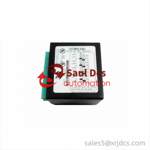 Fanuc A06B-6061-C301 AC Servo Drive Module, High Precision Control