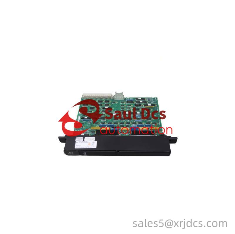 GE DS3800HRIA1A1A Turbine Control Module