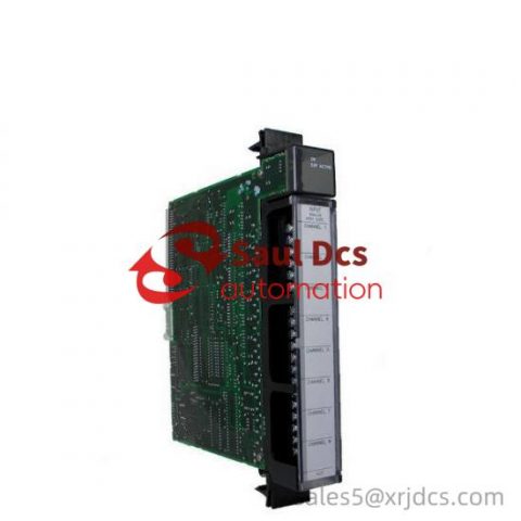 GE IC800SSD107RS1 High-Performance SSD Module for Industrial Automation