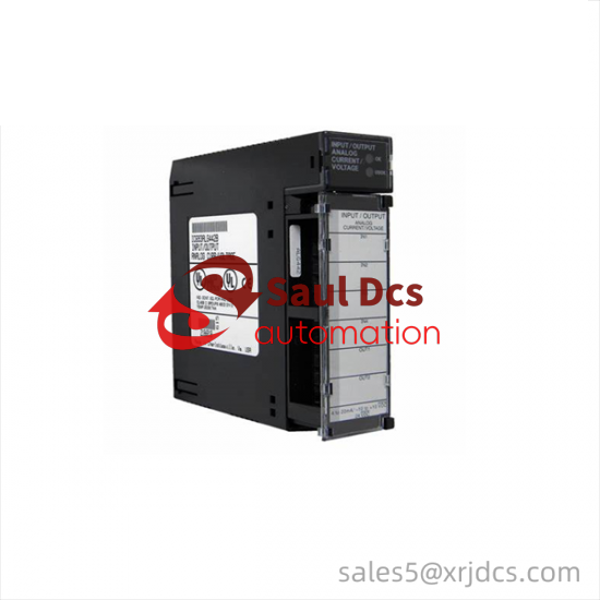 ABB 3HAC6936-1 Module for Industrial Automation Control Systems