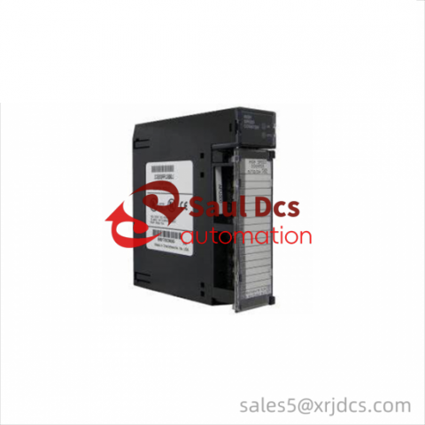 GE IC693APU300 PLC Module