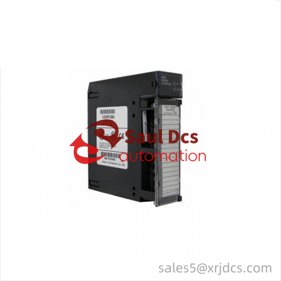 GE IC693APU300 PLC Module